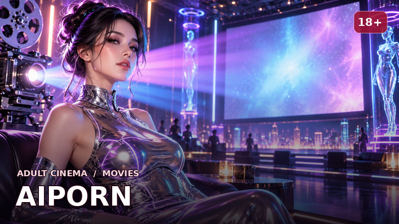 AI Porn Aiporn - 18+ AI-generated adult entertainment